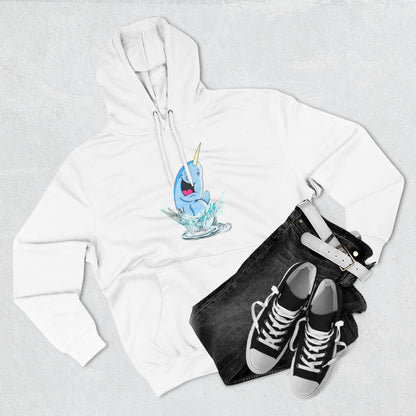 ADULT WHALLY HOODIE