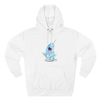 ADULT WHALLY HOODIE