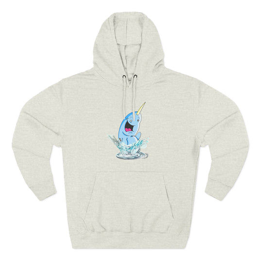 ADULT WHALLY HOODIE