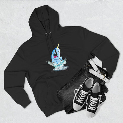 ADULT WHALLY HOODIE