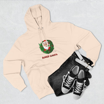 BORED SANTA HOODIE
