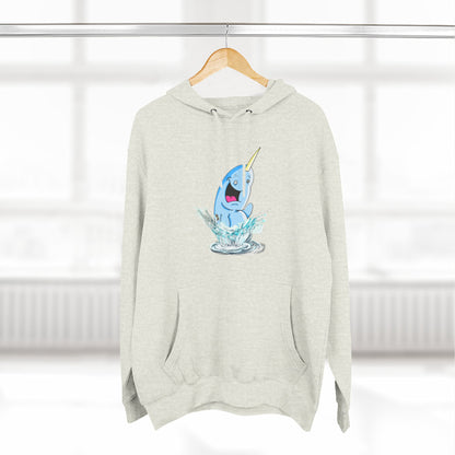 ADULT WHALLY HOODIE