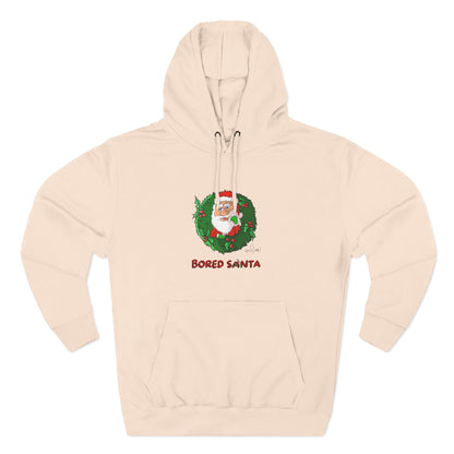 BORED SANTA HOODIE