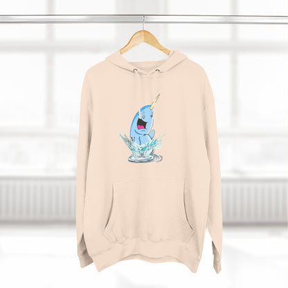 ADULT WHALLY HOODIE