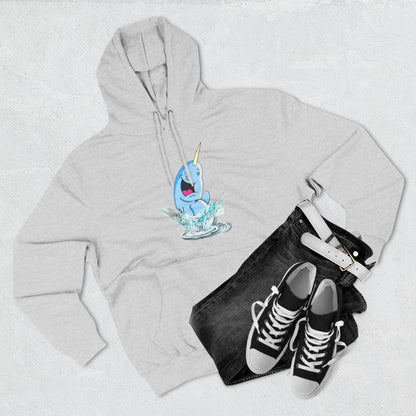 ADULT WHALLY HOODIE