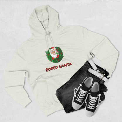 BORED SANTA HOODIE