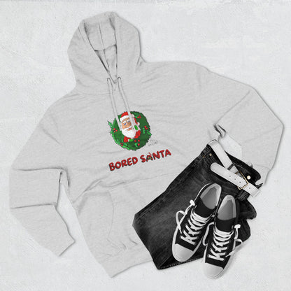 BORED SANTA HOODIE