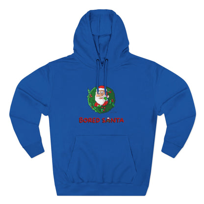 BORED SANTA HOODIE