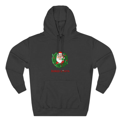 BORED SANTA HOODIE